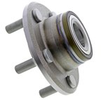 Mevotech G513224 Wheel Bearing and Hub Assembly - Front - view 2