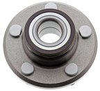 Mevotech G513224 Wheel Bearing and Hub Assembly - Front - view 5