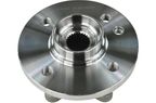 Mevotech G513226 Wheel Bearing and Hub Assembly - Front - view 2