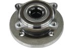 Mevotech G513226 Wheel Bearing and Hub Assembly - Front - view 1