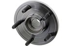 Mevotech G513228 Wheel Bearing and Hub Assembly - Front - view 3