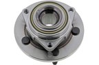 Mevotech G513228 Wheel Bearing and Hub Assembly - Front - view 1