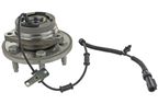 Mevotech G513232 Wheel Bearing and Hub Assembly - Front Left - view 3