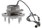 Mevotech G513233 Wheel Bearing and Hub Assembly - Front Right - view 3