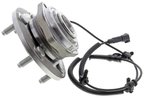 Mevotech G513234 Wheel Bearing and Hub Assembly - Front - view 2