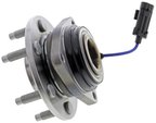 Mevotech G513236 Wheel Bearing and Hub Assembly - Front or Rear - view 2