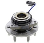 Mevotech G513236 Wheel Bearing and Hub Assembly - Front or Rear - view 1
