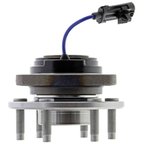 Mevotech G513236 Wheel Bearing and Hub Assembly - Front or Rear - view 3