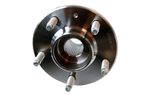 Mevotech G513238 Wheel Bearing and Hub Assembly - Front - view 2