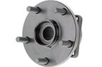 Mevotech G513239 Wheel Bearing and Hub Assembly - Front - view 2
