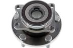 Mevotech G513239 Wheel Bearing and Hub Assembly - Front - view 1