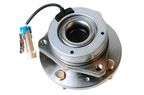 Mevotech G513250 Wheel Bearing and Hub Assembly - Front - view 1