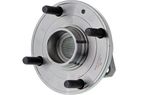 Mevotech G513251 Wheel Bearing and Hub Assembly - Front - view 2