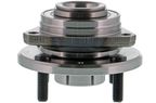 Mevotech G513251 Wheel Bearing and Hub Assembly - Front - view 3