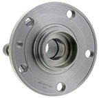 Mevotech G513253 Wheel Bearing and Hub Assembly - Front or Rear - view 4