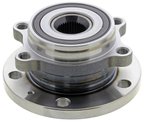 Mevotech G513253 Wheel Bearing and Hub Assembly - Front or Rear - view 1