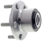 Mevotech G513255 Wheel Bearing and Hub Assembly - Front - view 2