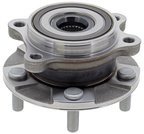 Mevotech G513257 Wheel Bearing and Hub Assembly - Front - view 1