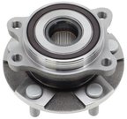 Mevotech G513258 Wheel Bearing and Hub Assembly - Front - view 5