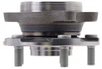 Mevotech G513258 Wheel Bearing and Hub Assembly - Front - view 3