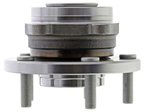 Mevotech G513263 Wheel Bearing and Hub Assembly - Front - view 3