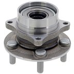 Mevotech G513265 Wheel Bearing and Hub Assembly - Front - view 1