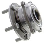 Mevotech G513266 Wheel Bearing and Hub Assembly - Front or Rear - view 2