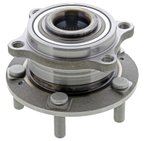 Mevotech G513266 Wheel Bearing and Hub Assembly - Front or Rear - view 1