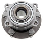 Mevotech G513266 Wheel Bearing and Hub Assembly - Front or Rear - view 5