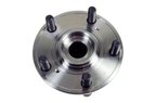Mevotech G513267 Wheel Bearing and Hub Assembly - Front - view 3