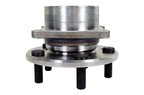 Mevotech G513267 Wheel Bearing and Hub Assembly - Front - view 2