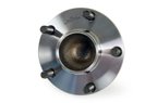 Mevotech G513268 Wheel Bearing and Hub Assembly - Front - view 3