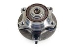 Mevotech G513268 Wheel Bearing and Hub Assembly - Front - view 1