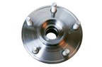 Mevotech G513272 Wheel Bearing and Hub Assembly - Front - view 3