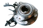 Mevotech G513272 Wheel Bearing and Hub Assembly - Front - view 1
