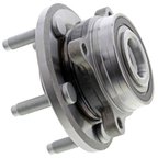 Mevotech G513275 Wheel Bearing and Hub Assembly - Front or Rear - view 2