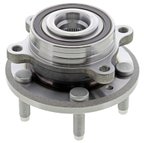 Mevotech G513275 Wheel Bearing and Hub Assembly - Front or Rear - view 1