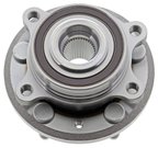 Mevotech G513275 Wheel Bearing and Hub Assembly - Front or Rear - view 5