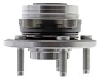 Mevotech G513275 Wheel Bearing and Hub Assembly - Front or Rear - view 3
