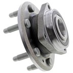 Mevotech G513277 Wheel Bearing and Hub Assembly - Front or Rear - view 2