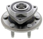 Mevotech G513277 Wheel Bearing and Hub Assembly - Front or Rear - view 1