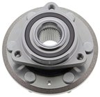 Mevotech G513277 Wheel Bearing and Hub Assembly - Front or Rear - view 5