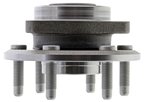 Mevotech G513277 Wheel Bearing and Hub Assembly - Front or Rear - view 3