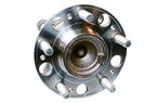 Mevotech G513278 Wheel Bearing and Hub Assembly - Front - view 2