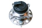 Mevotech G513278 Wheel Bearing and Hub Assembly - Front - view 1