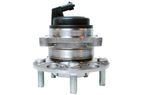 Mevotech G513278 Wheel Bearing and Hub Assembly - Front - view 3