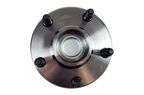 Mevotech G513280 Wheel Bearing and Hub Assembly - Front - view 2