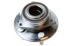 Mevotech G513281 Wheel Bearing and Hub Assembly - Front or Rear - view 1