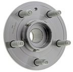 Mevotech G513282 Wheel Bearing and Hub Assembly - Front or Rear - view 4