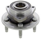 Mevotech G513282 Wheel Bearing and Hub Assembly - Front or Rear - view 1